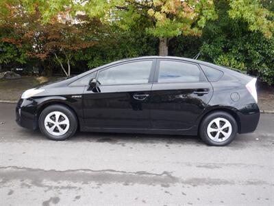 2013 Toyota Prius TWO   - Photo 2 - Kirkland, WA 98033
