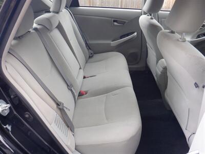 2013 Toyota Prius TWO   - Photo 11 - Kirkland, WA 98033