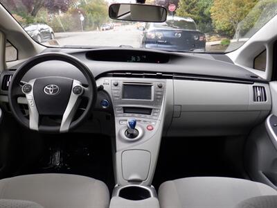 2013 Toyota Prius TWO   - Photo 12 - Kirkland, WA 98033