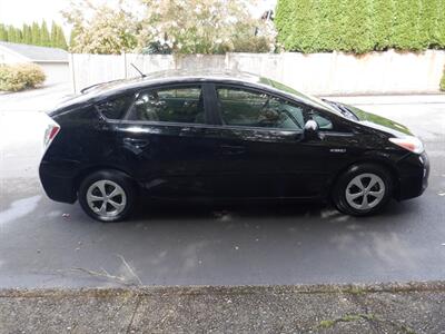 2013 Toyota Prius TWO   - Photo 6 - Kirkland, WA 98033