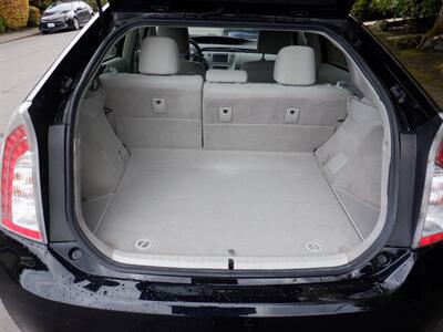 2013 Toyota Prius TWO   - Photo 9 - Kirkland, WA 98033