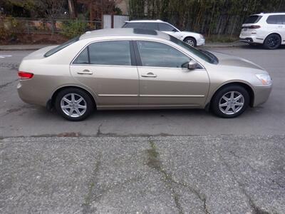2004 Honda Accord EX V-6   - Photo 4 - Kirkland, WA 98033