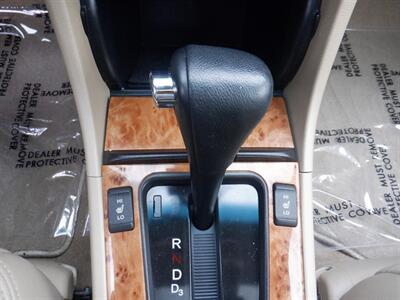 2004 Honda Accord EX V-6   - Photo 17 - Kirkland, WA 98033