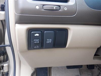 2004 Honda Accord EX V-6   - Photo 12 - Kirkland, WA 98033