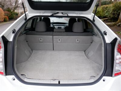 2013 Toyota Prius Two   - Photo 16 - Kirkland, WA 98033