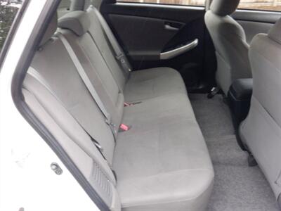 2013 Toyota Prius Two   - Photo 9 - Kirkland, WA 98033