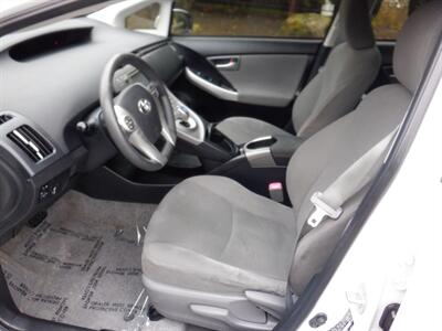 2013 Toyota Prius Two   - Photo 11 - Kirkland, WA 98033