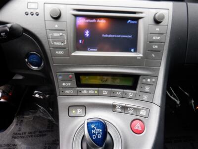 2013 Toyota Prius Two   - Photo 14 - Kirkland, WA 98033