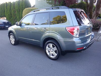 2009 Subaru Forester 2.5 X L.L. Bean   - Photo 3 - Kirkland, WA 98033