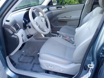 2009 Subaru Forester 2.5 X L.L. Bean   - Photo 10 - Kirkland, WA 98033