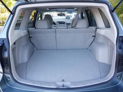 2009 Subaru Forester 2.5 X L.L. Bean   - Photo 14 - Kirkland, WA 98033