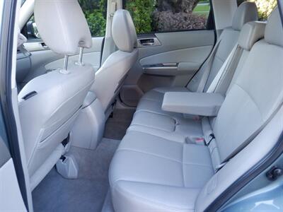 2009 Subaru Forester 2.5 X L.L. Bean   - Photo 20 - Kirkland, WA 98033