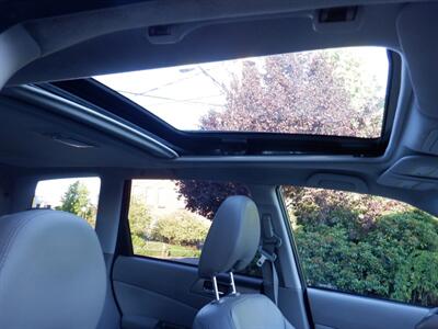2009 Subaru Forester 2.5 X L.L. Bean   - Photo 17 - Kirkland, WA 98033
