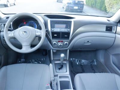 2009 Subaru Forester 2.5 X L.L. Bean   - Photo 21 - Kirkland, WA 98033