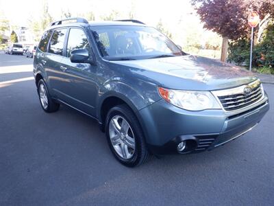 2009 Subaru Forester 2.5 X L.L. Bean   - Photo 8 - Kirkland, WA 98033