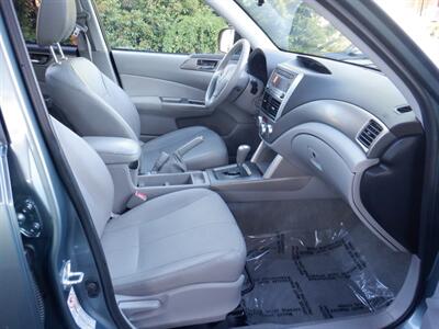 2009 Subaru Forester 2.5 X L.L. Bean   - Photo 16 - Kirkland, WA 98033