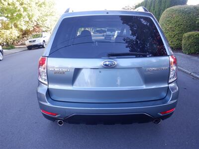 2009 Subaru Forester 2.5 X L.L. Bean   - Photo 5 - Kirkland, WA 98033