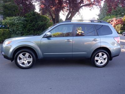 2009 Subaru Forester 2.5 X L.L. Bean   - Photo 2 - Kirkland, WA 98033