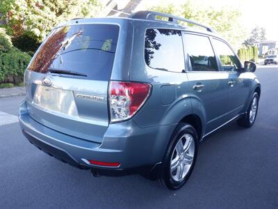 2009 Subaru Forester 2.5 X L.L. Bean   - Photo 6 - Kirkland, WA 98033