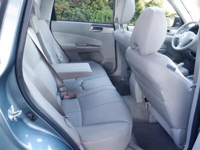 2009 Subaru Forester 2.5 X L.L. Bean   - Photo 18 - Kirkland, WA 98033