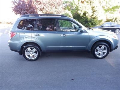 2009 Subaru Forester 2.5 X L.L. Bean   - Photo 7 - Kirkland, WA 98033