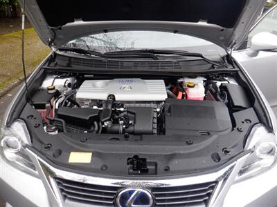 2014 Lexus CT 200h   - Photo 24 - Kirkland, WA 98033