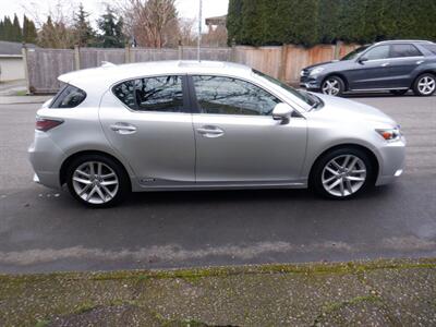 2014 Lexus CT 200h   - Photo 6 - Kirkland, WA 98033