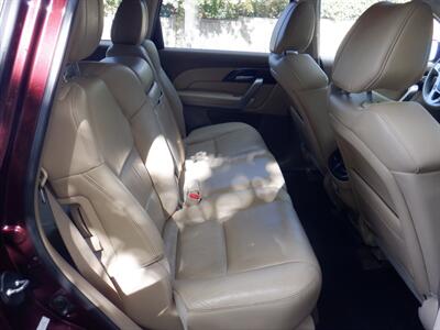 2010 Acura MDX SH-AWD   - Photo 9 - Kirkland, WA 98033