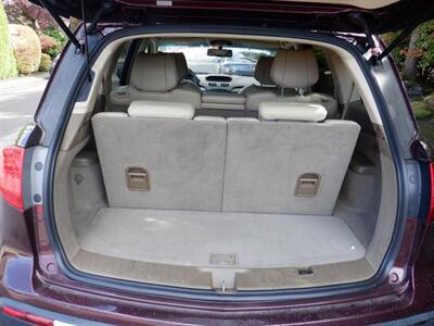 2010 Acura MDX SH-AWD   - Photo 7 - Kirkland, WA 98033