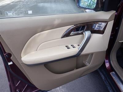 2010 Acura MDX SH-AWD   - Photo 14 - Kirkland, WA 98033