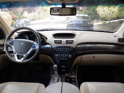 2010 Acura MDX SH-AWD   - Photo 11 - Kirkland, WA 98033