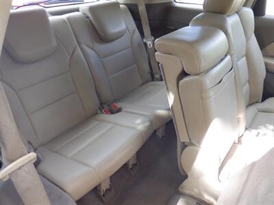 2010 Acura MDX SH-AWD   - Photo 10 - Kirkland, WA 98033