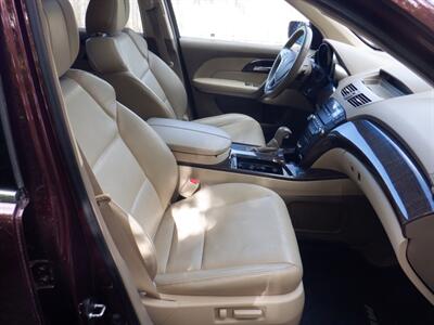 2010 Acura MDX SH-AWD   - Photo 8 - Kirkland, WA 98033