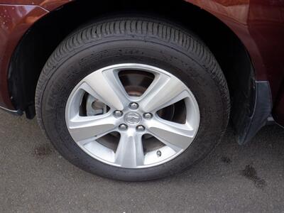 2010 Acura MDX SH-AWD   - Photo 16 - Kirkland, WA 98033