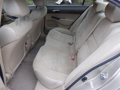 2008 Honda Civic LX   - Photo 11 - Kirkland, WA 98033