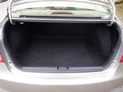2008 Honda Civic LX   - Photo 12 - Kirkland, WA 98033