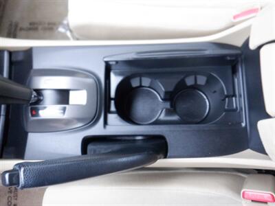 2008 Honda Civic LX   - Photo 13 - Kirkland, WA 98033