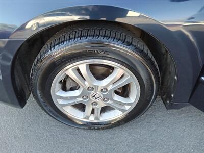 2007 Honda Accord EX-L   - Photo 21 - Kirkland, WA 98033