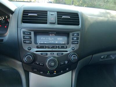 2007 Honda Accord EX-L   - Photo 20 - Kirkland, WA 98033