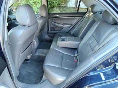 2007 Honda Accord EX-L   - Photo 13 - Kirkland, WA 98033