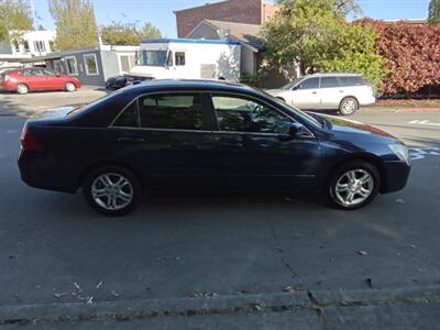 2007 Honda Accord EX-L   - Photo 6 - Kirkland, WA 98033