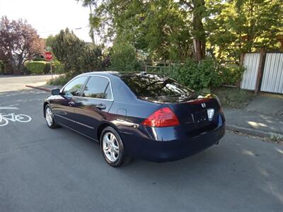 2007 Honda Accord EX-L   - Photo 3 - Kirkland, WA 98033