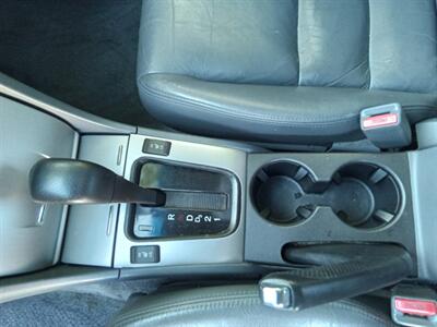 2007 Honda Accord EX-L   - Photo 19 - Kirkland, WA 98033