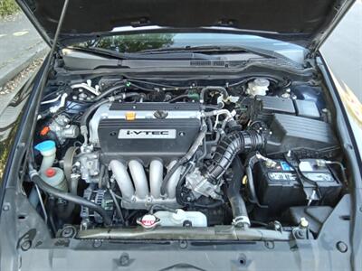 2007 Honda Accord EX-L   - Photo 22 - Kirkland, WA 98033