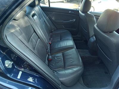 2007 Honda Accord EX-L   - Photo 11 - Kirkland, WA 98033