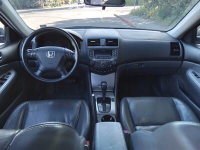 2007 Honda Accord EX-L   - Photo 9 - Kirkland, WA 98033