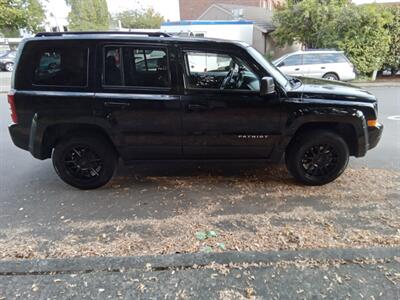 2014 Jeep Patriot Sport - Photo 6 - Kirkland, WA 98033