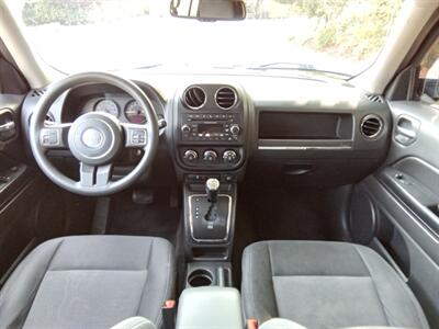 2014 Jeep Patriot Sport - Photo 12 - Kirkland, WA 98033