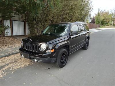 2014 Jeep Patriot Sport SUV