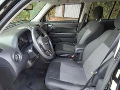2014 Jeep Patriot Sport - Photo 9 - Kirkland, WA 98033